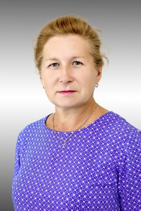 Ермакова Алевтина Владимировна.