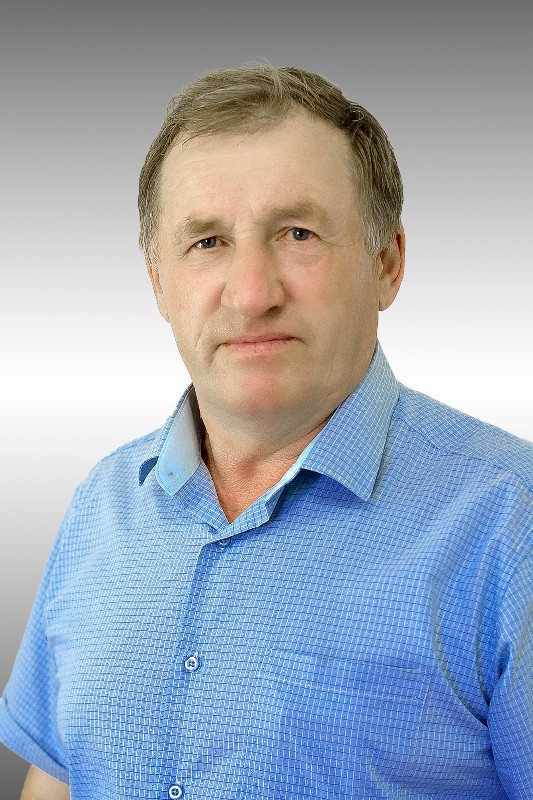 Касаткин Сергей Николаевич.