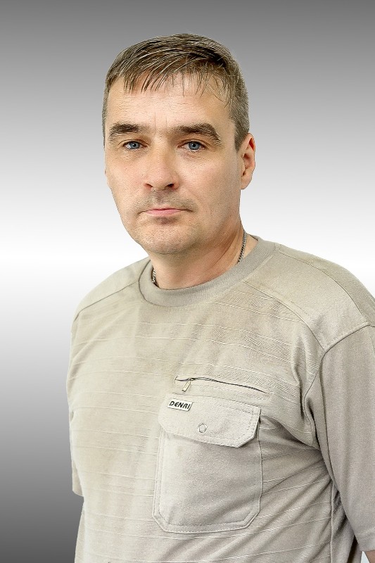 Капустин Борис Борисович.